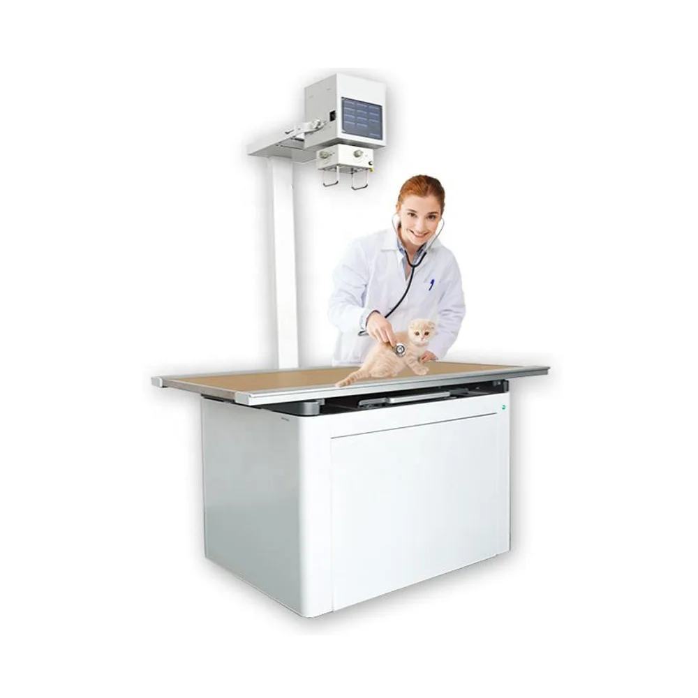 veterinary medical x-ray equipments