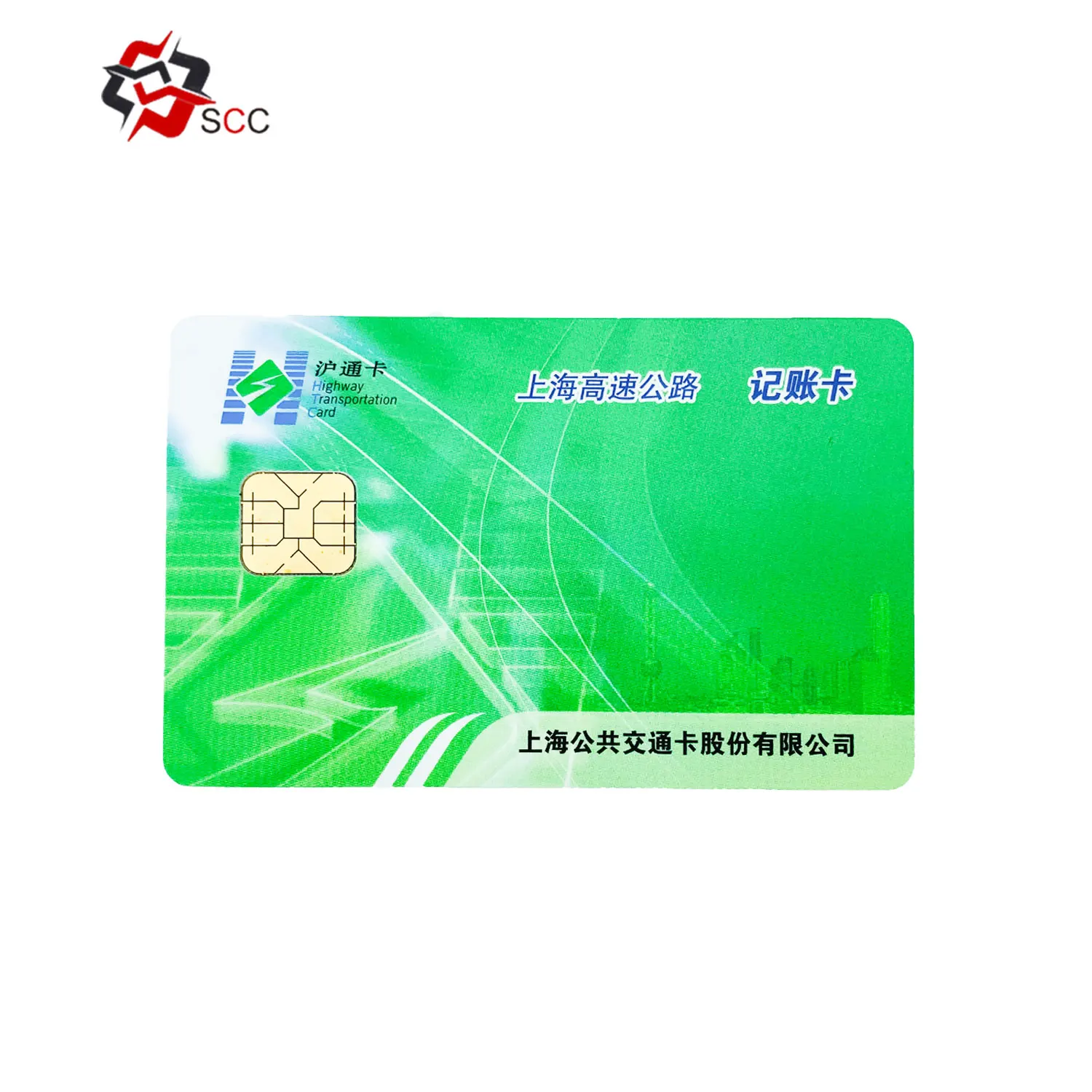 Печатная пустая копия памяти smart chip контактная плата ic с