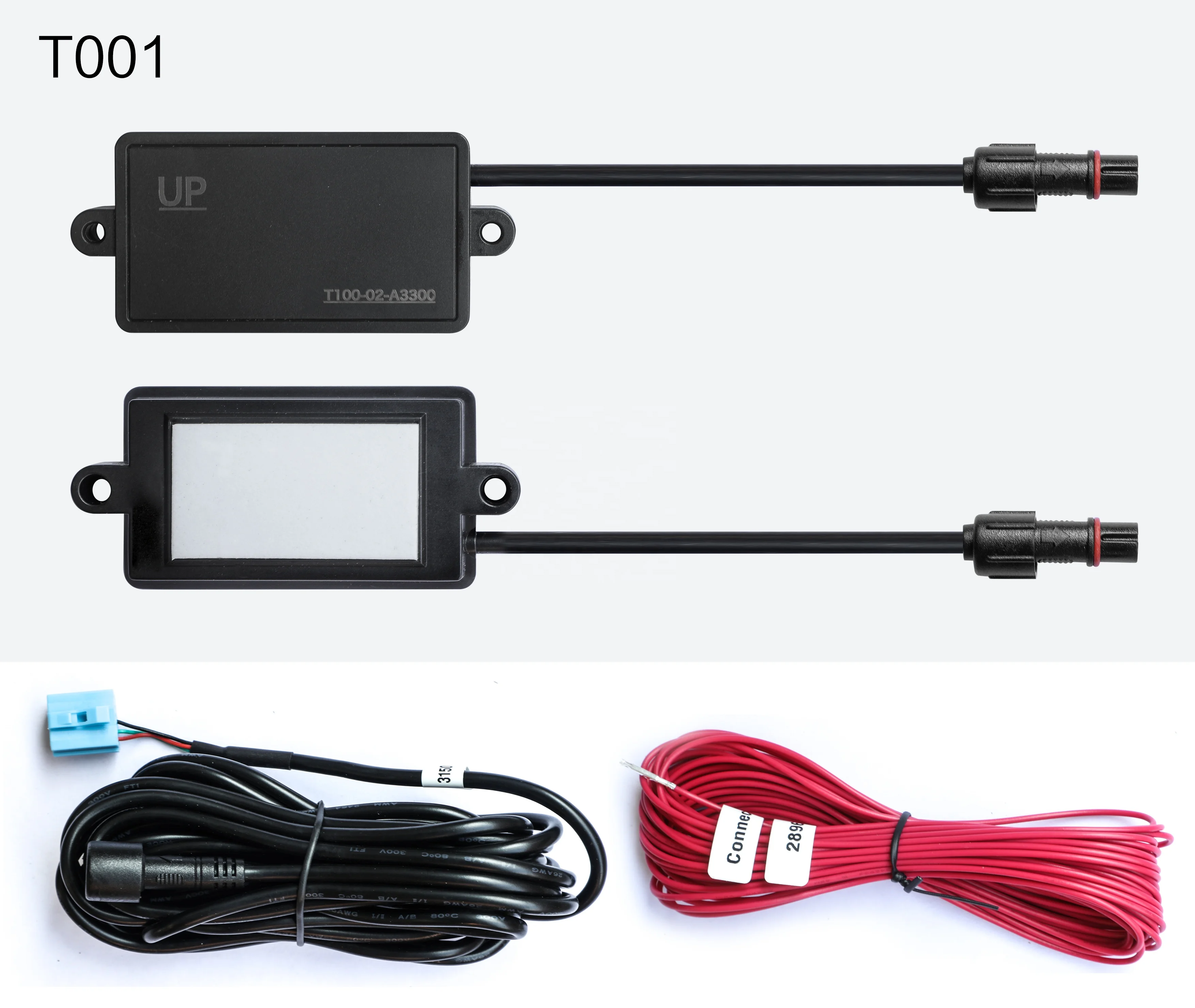 Электронный ножной датчик Guangzhou Changyi для электрического подъемника задней двери