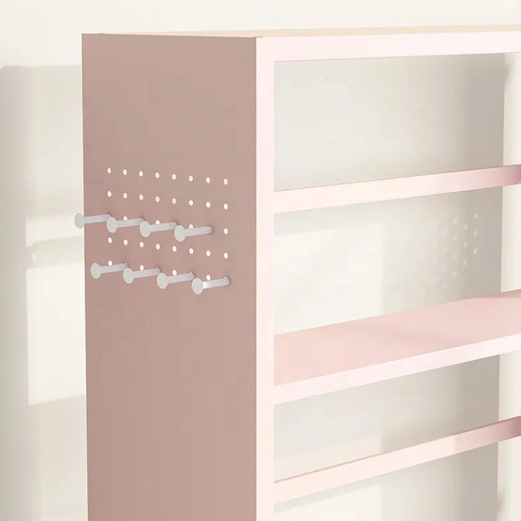 Librero Kids Bookshelf And Toy Storage Estantes De Livros