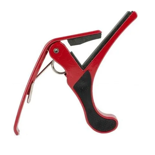 One Handed  Guitar Metal Capo