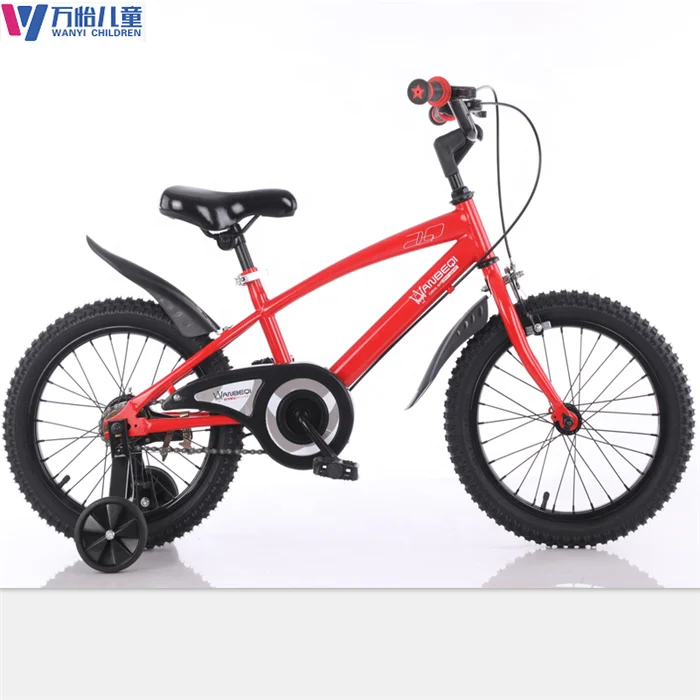 Customized china popular children bicycle for boys girls toy child mountain bike