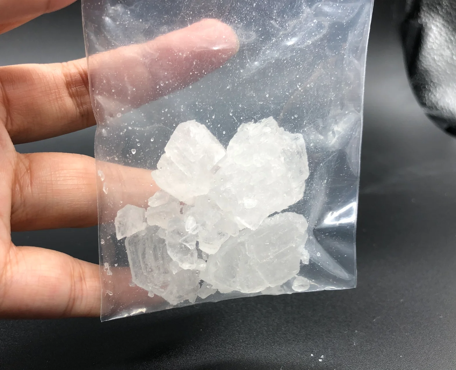 Pure 4-Isopropylbenzylamine N-Isopropylbenzylamine white crystal CAS 102-97-6