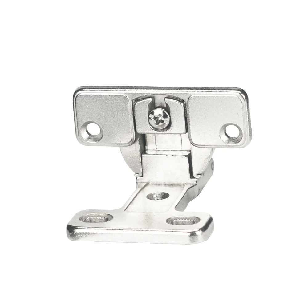 Zinc Alloy Furniture Hardware Hydraulic Door Hinge Concealed Aluminium Door Hinge Door Hinge