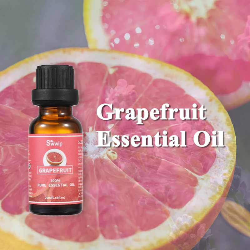 Wholesale Customized Logo Print Private Label Aromatherapy Natural 100% Pure Essential Oil Sets