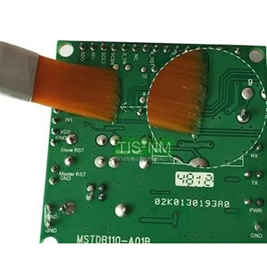 Rtv Silicone Conformal Coating For Pc/pcb