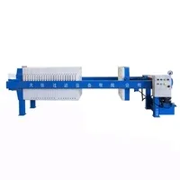 2024 Dazhang Filter Press For Vermicelli Factory