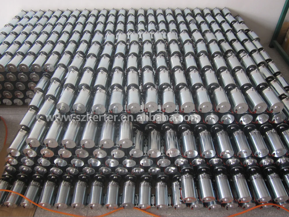 Hikins 100GPD Self-Suction Booster Pump for RO Water Purifier System