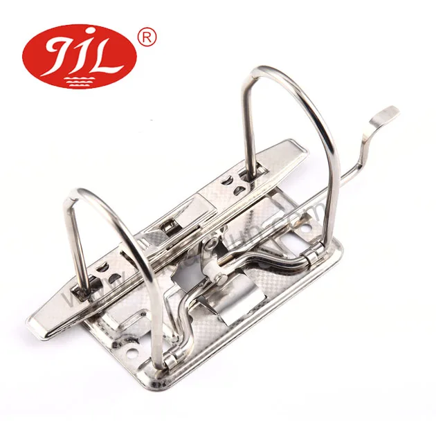 Механическая папка для файлов с зажимом, 3 дюйма