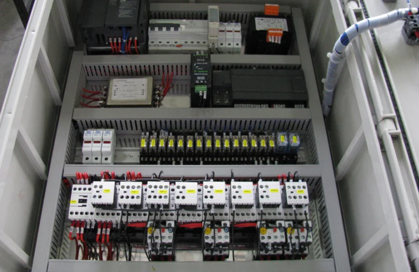 LINYIQUEEN BMU building maintenance unit facade cleaning equipment suspended access equipment with CE and EAC certificate