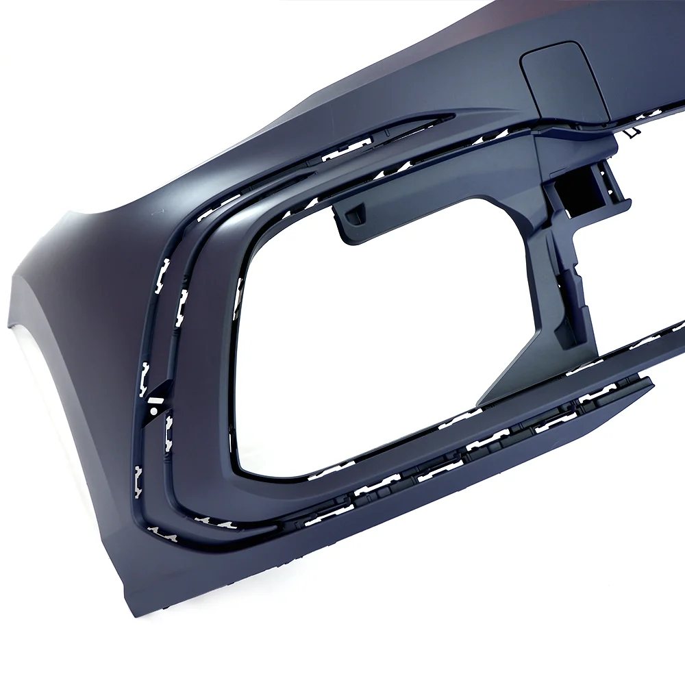 Car Part 5H0 807 217AB GRU PP Car Body Kit Front Bumper For VW GOLF 8 GTI & R-line