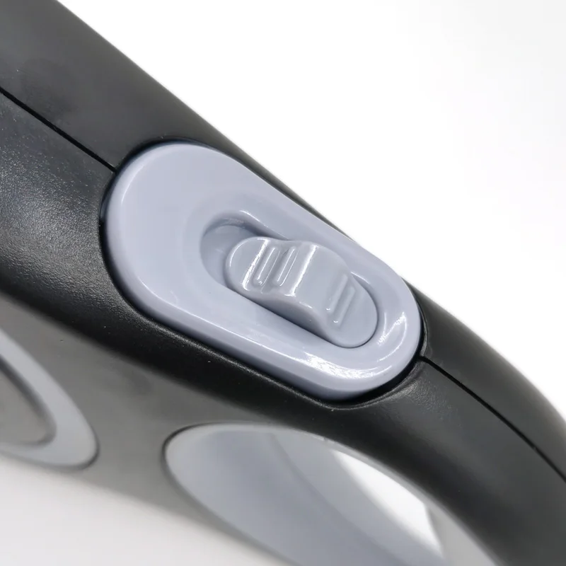 Оптовая продажа домашних животных с завышенной талией выдвижной 8 м собачий поводок для прогулок либо занятий бегом и автоматический поводок для собак, поводок для собак, автоматический поводок