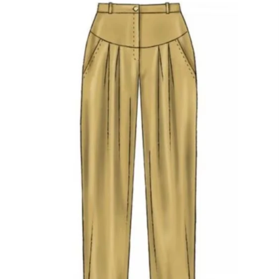 Oem Odm Clothing Manufacturer Clothes Design Custom Made Women Pants Women Trousers Customize Women Shorts
