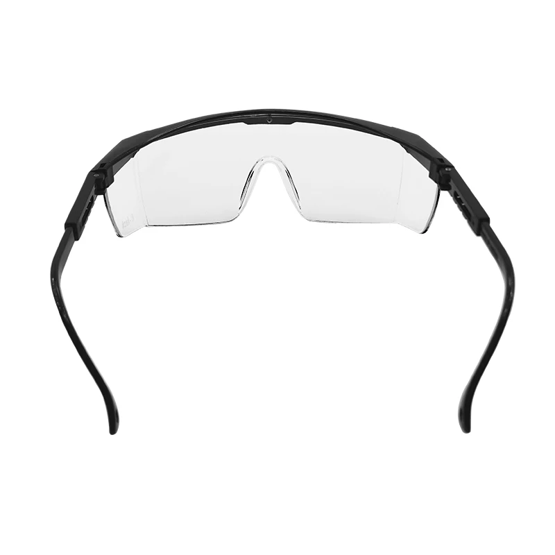 factory glasses UV protection eye protection  fashion high impact resistance glasses protection anti-scratch lens