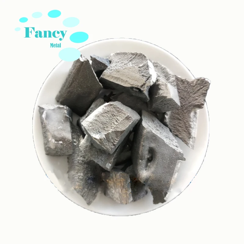 Гадолиний Металл 4N гадолиний слиток гадолиний цена