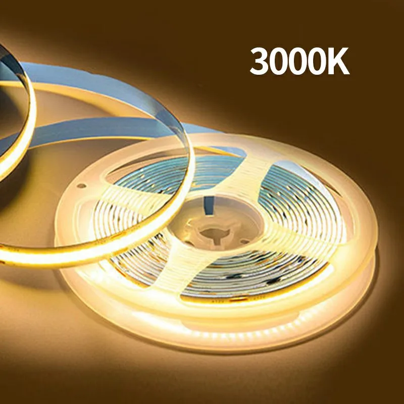 Светодиодная лента для гонок 360 светодиодов