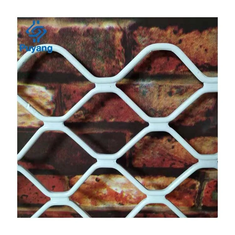 Guarding Mesh glass door design aluminum grill amplimesh for  sale