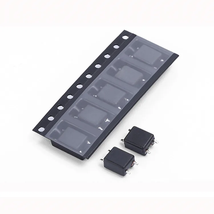 Lowest 12mm SMD Packaging Carrier Tape For Component Taping