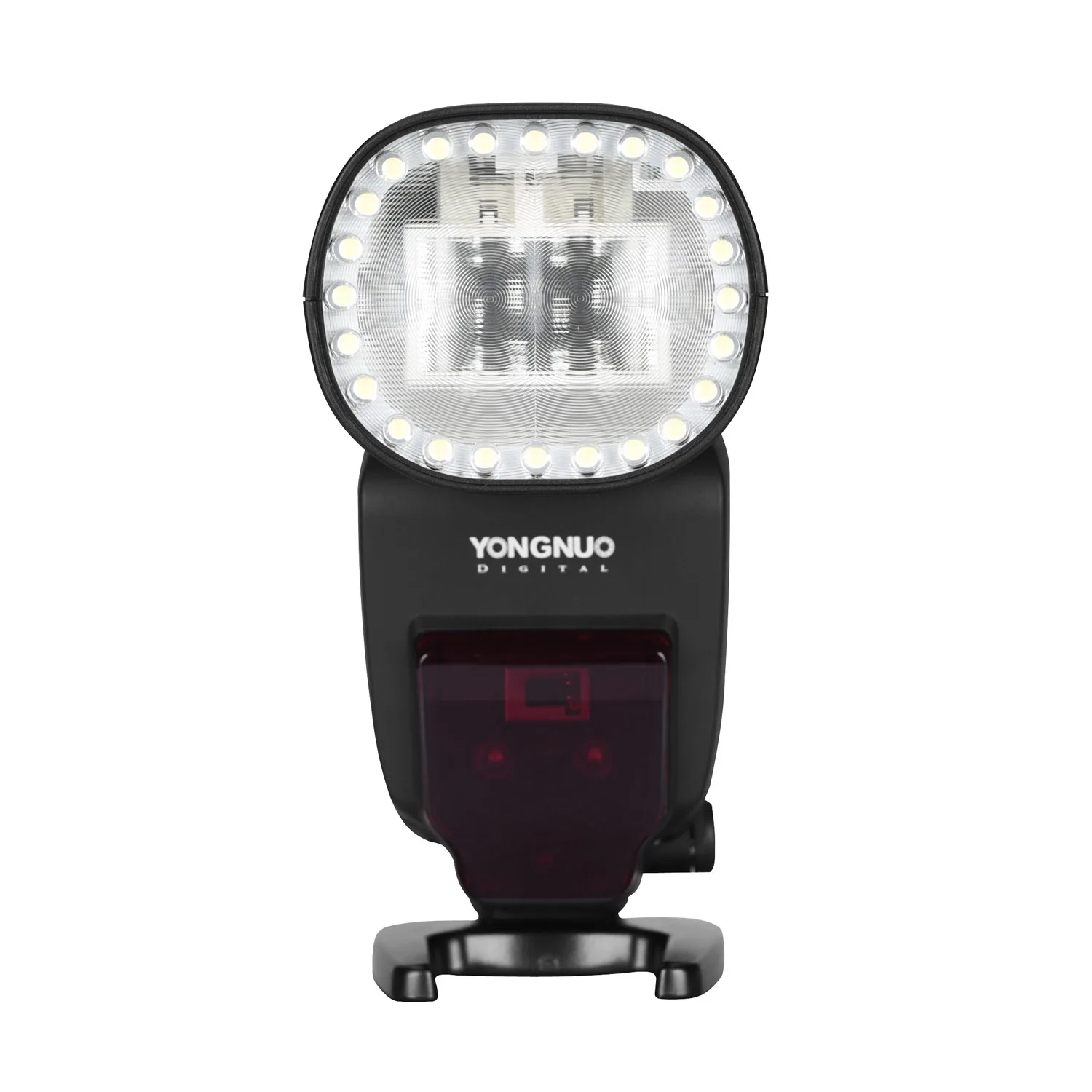Yn650ex-rf камера Yongnuo, вспышка, поддержка TTL, M, мульти-вспышка для камеры