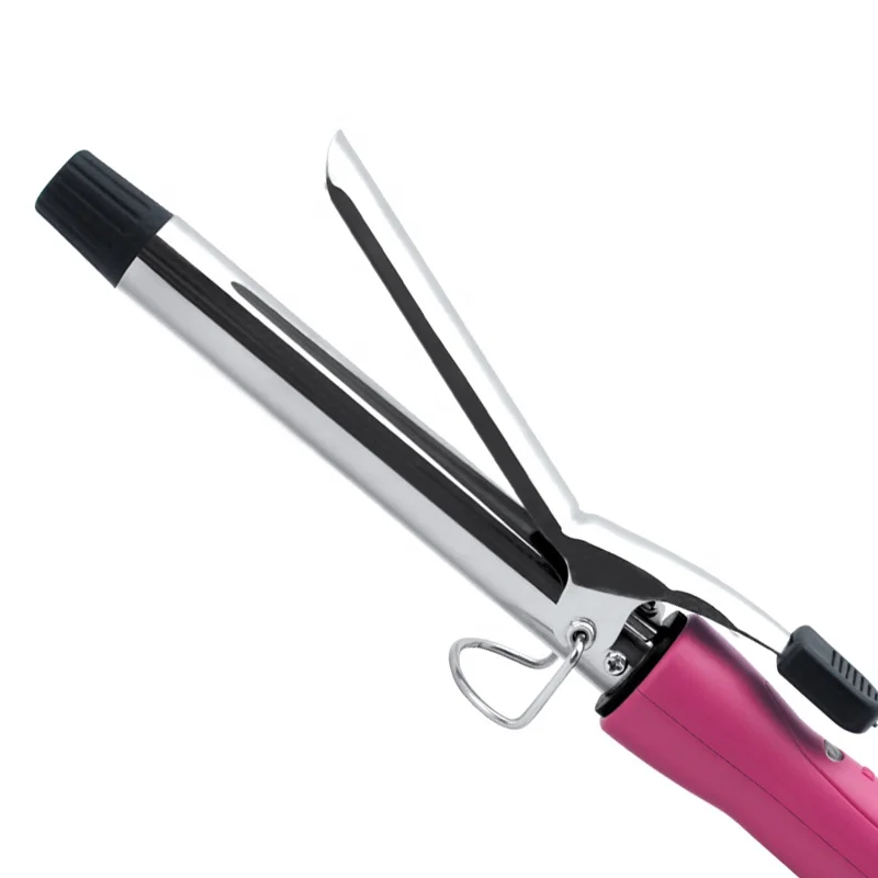 Professional Cheap Wholesale Private Label 3 In 1 Iron Multi Function New Interchangeable Hair Curler