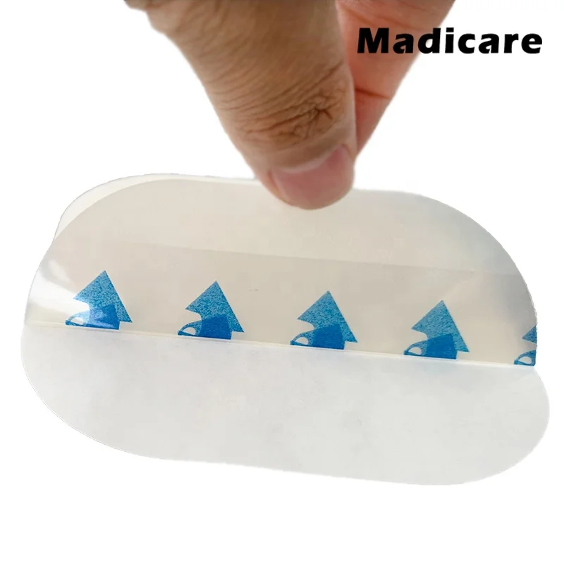 advanced Duoderm type Advanced Wound Care absorb Healing Hydrocolloid wound bedsore gel Dressing