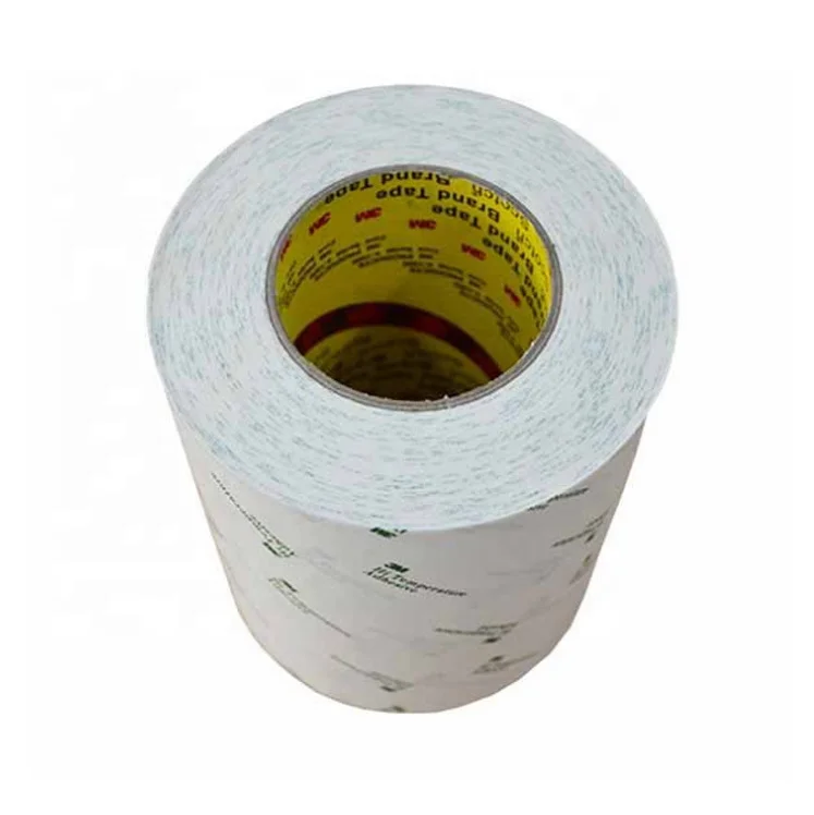 3M Ult ra High Temperature Double Coated Tape 9077