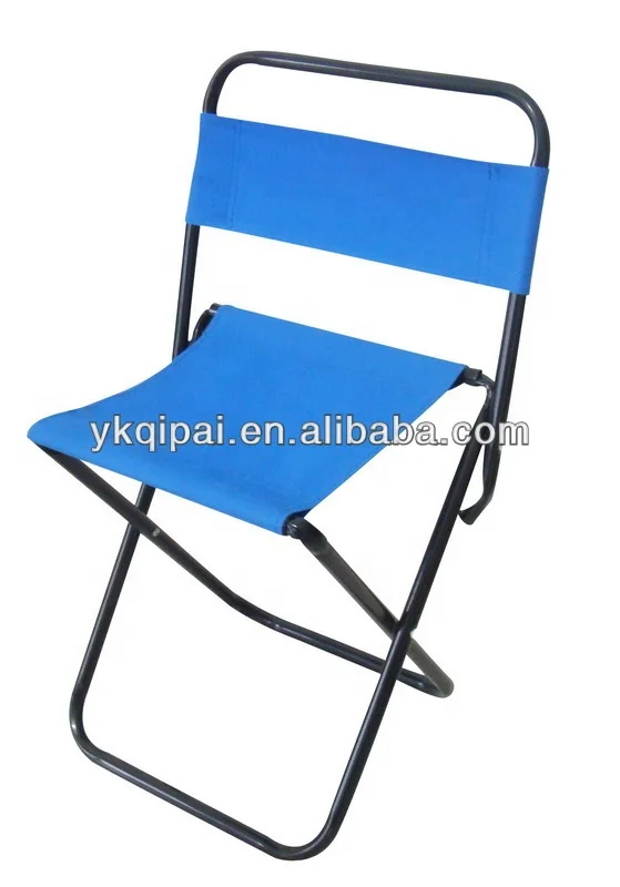Customized Modern Portable Lightweight Aluminum Frame Moon Chair New Design Outdoor Beach Camping Folding Chair with Low Seat