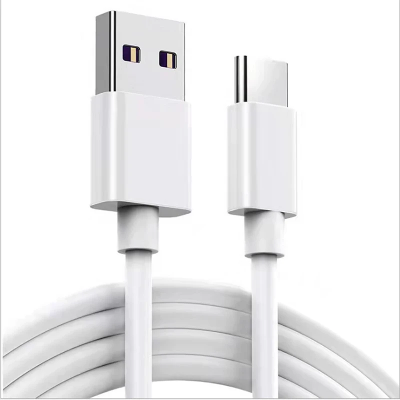 Usb Type C Cable Quick Charge Usb-c Fast Charging Mobile Phone Data Cable