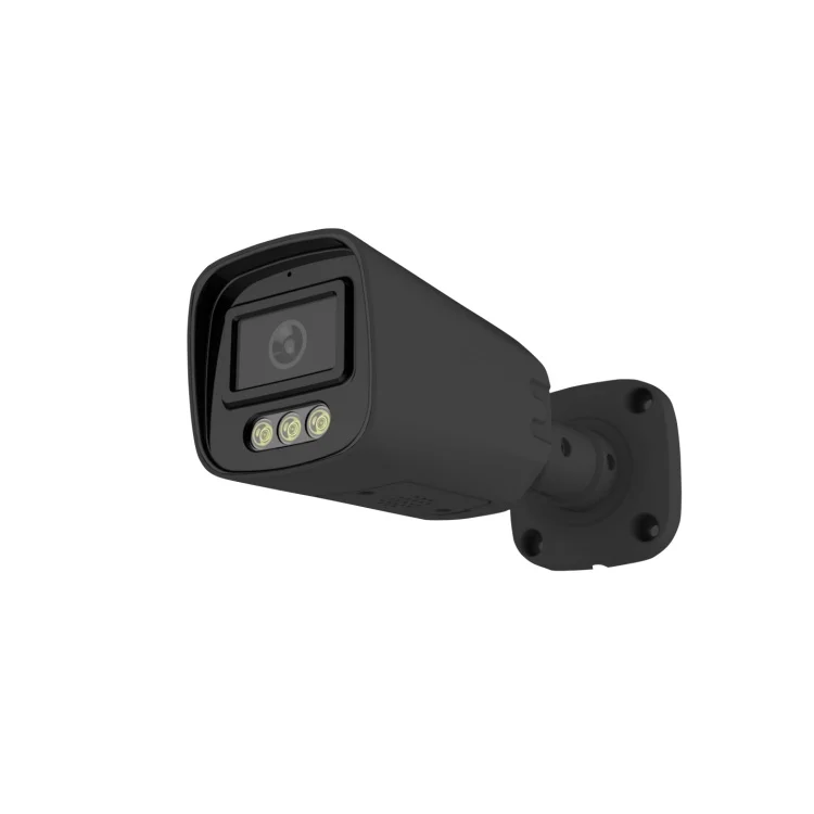 4CH 4MP 5MP 8MP Smart Hybrid IP Camera Outdoor Bullet Camera Surveillance Security POE NVR Kit