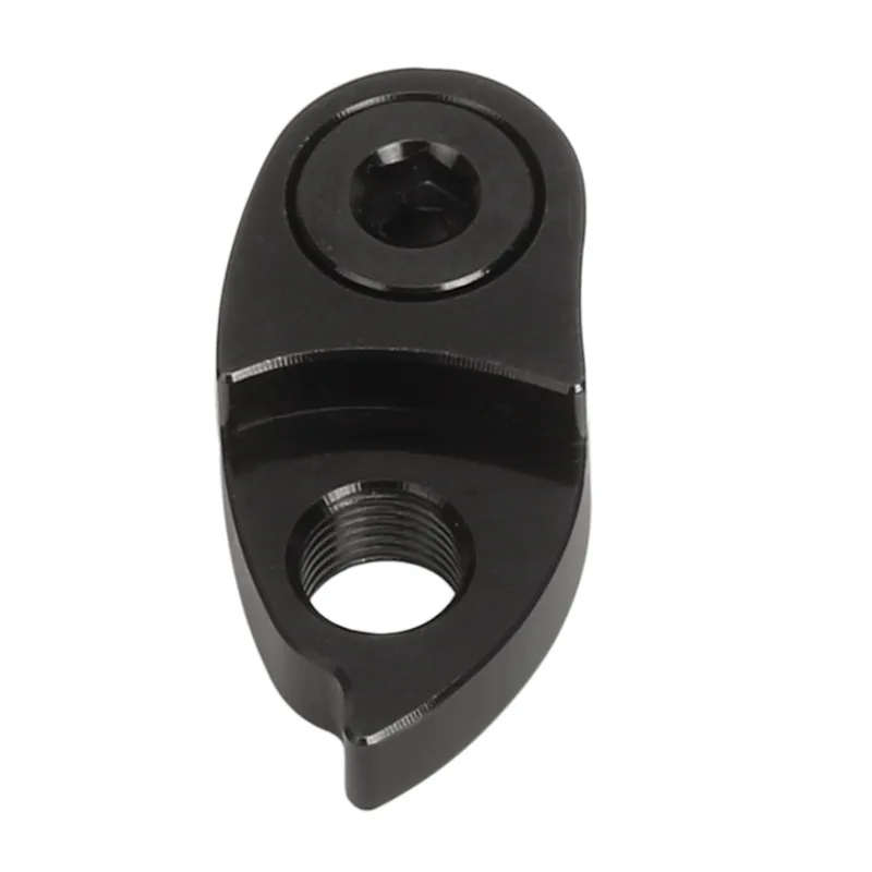 New Bike Parts MTB Mountain Road Bike Rear Derailleur Hanger Extension Extender Frame Gear Tail Hook Extender