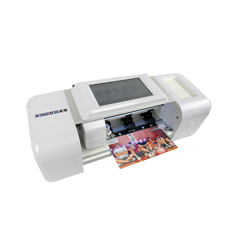 explosion-proof film cutting machine film cutter plotter machine with software film protection phone cutter machine