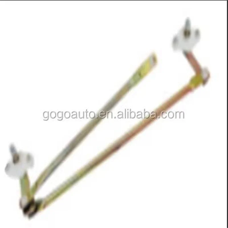Wiper Linkage Front for DAEWOO Lanos Saloon Hatchback Sedan OEM 96303360 CWT46103GS 05SKV016 SWT46103.1