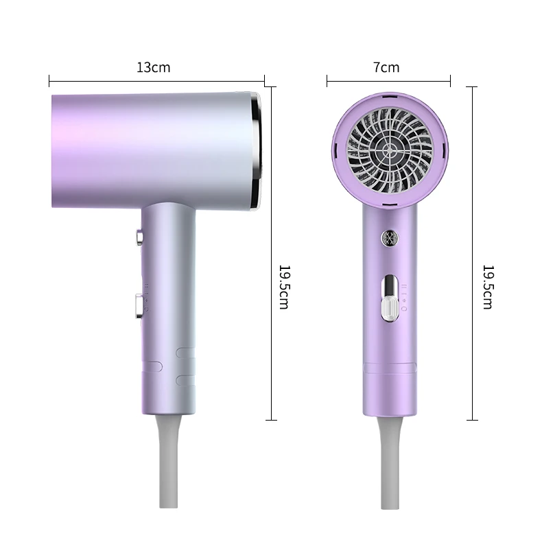 Personal Care Products Wholesale Beautiful Salon Hair Dryer Blow Dryer