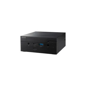 Asus PN41 Fanless Mini PC System with Intel Celeron N5105/Intel Pentium Silver N6005  Dual Core, 4GB RAM 128G SSD, WiFi