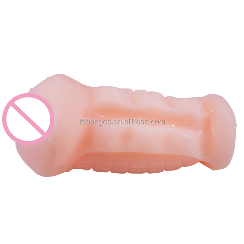 Life size ass with big pussy sex vagina masturbator for men