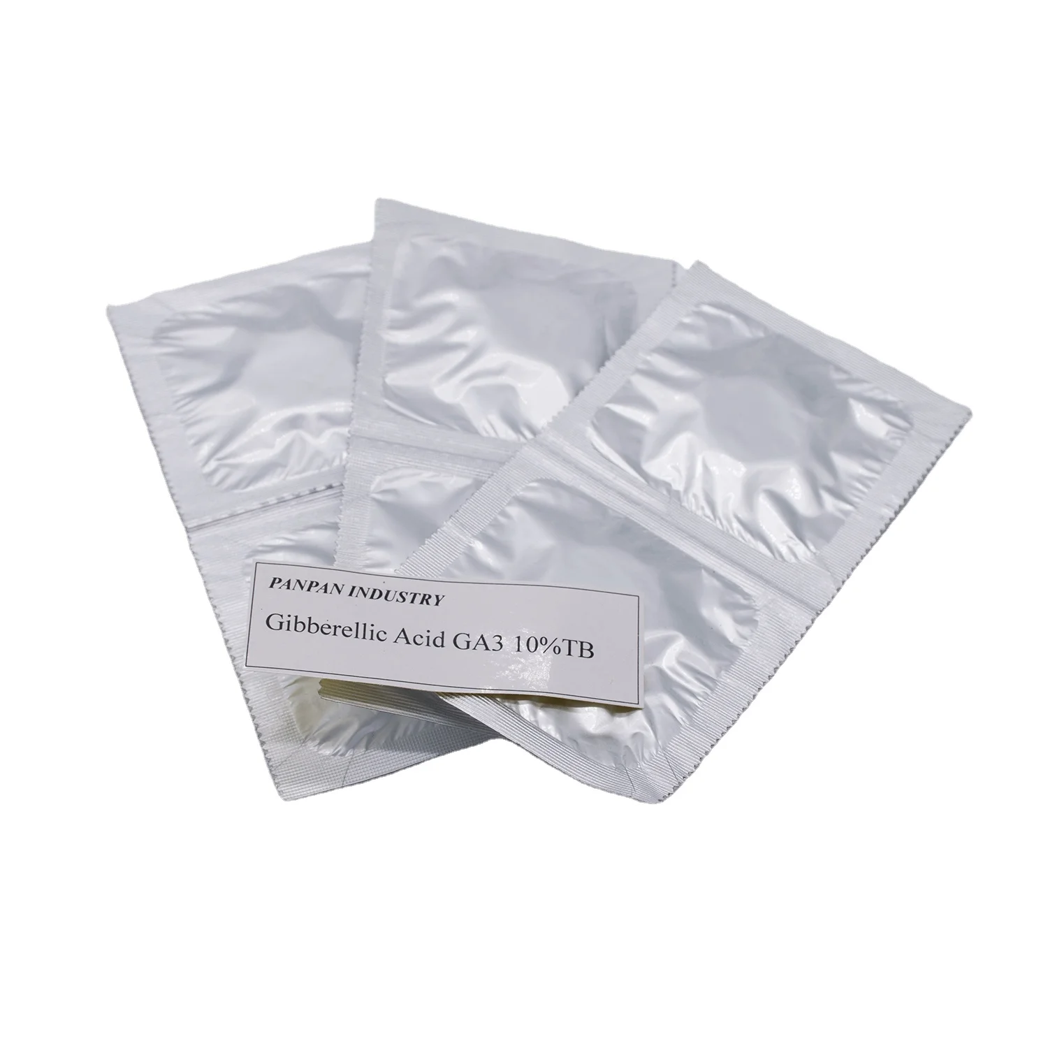 Agrochemicals gibberellic acid 10g tablet