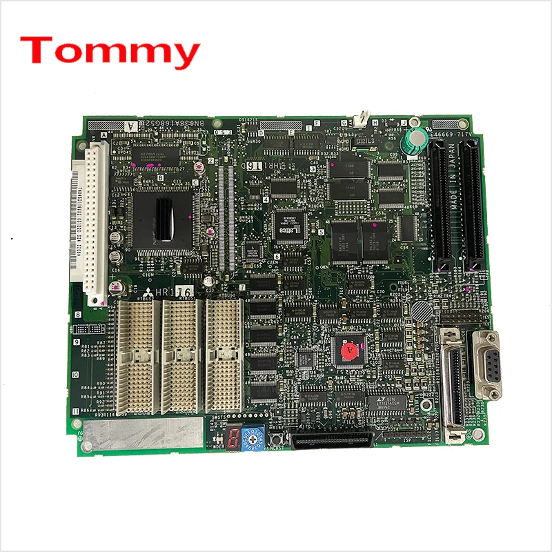 Mitsubishi original system controller PCB HR116 HR116D