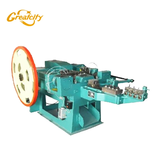 automatic lathe machine,staple pin making machine,nail making machine price in china