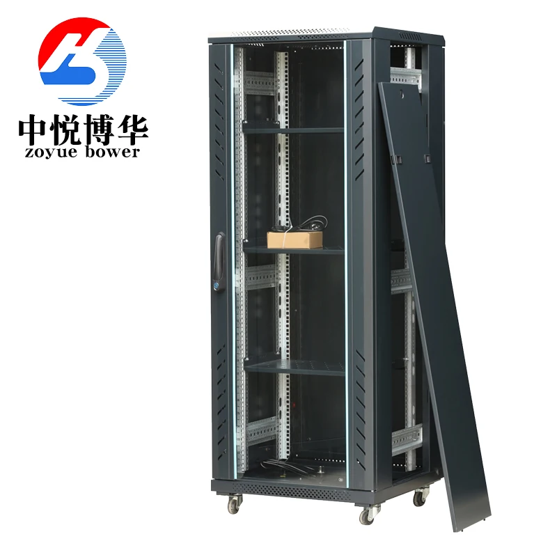 DDF  server  rack  600*600  cabinet    hot  selling   42u  network cabinet