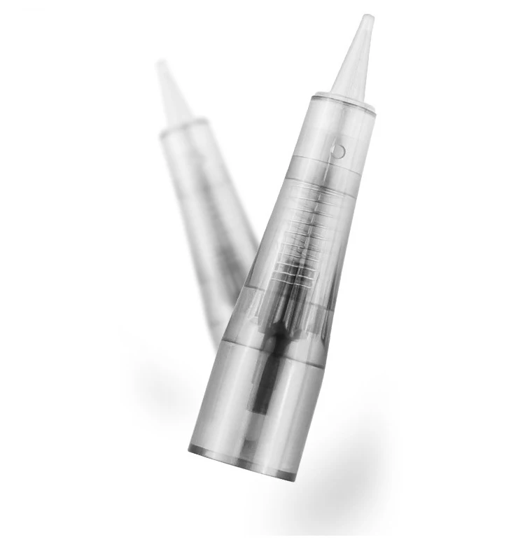 High Quality OEM/ODM Sterilled Tattoo Cartridge Professional Premium Tattoo Cartridge Needles