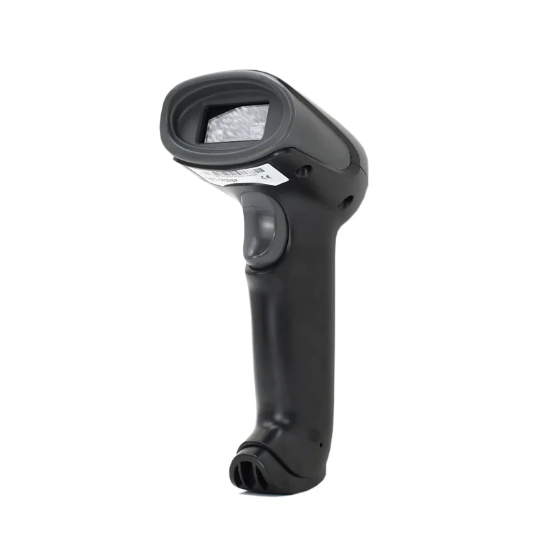 Handheld POS Terminal scanner 1D 2D QR Bar code Reader Automatic  Barcode scanner for Supermarket Shop Pos System