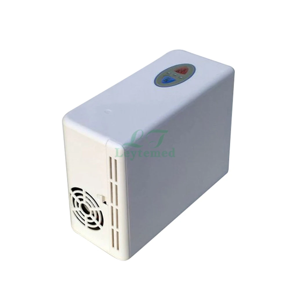 LTSK05 portable mini battery oxygen concentrator