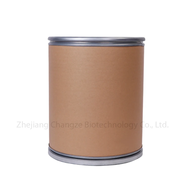 Factory Supply CAS No.1197-55-3   4-Aminophenylacetic Acid