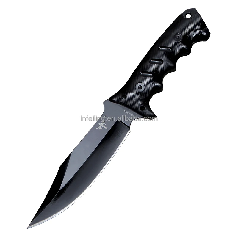 Ножи военный Выживание Кемпинг уличный бытовой тактический охотничий швейцарский карманный нож фиксированное лезвие оптовая продажа Пользовательский логотип