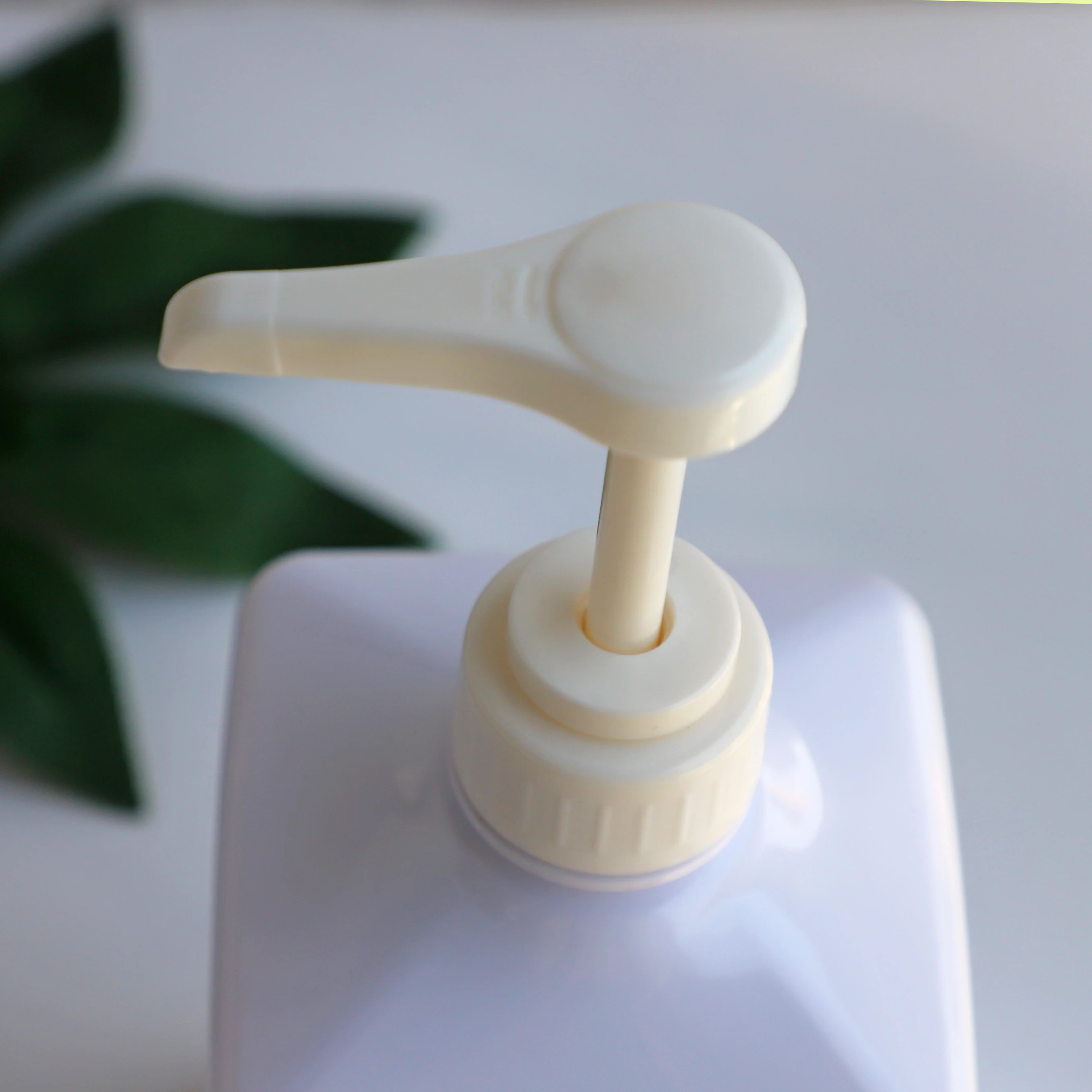 Wholesale Syrup Pump 38-410 Small Dosage 5ml 8ml 10ml Beverage Dispenser Pump