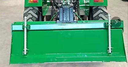 Мини-трактор 12HP 15HP 18HP 20HP по низкой цене с инструментами