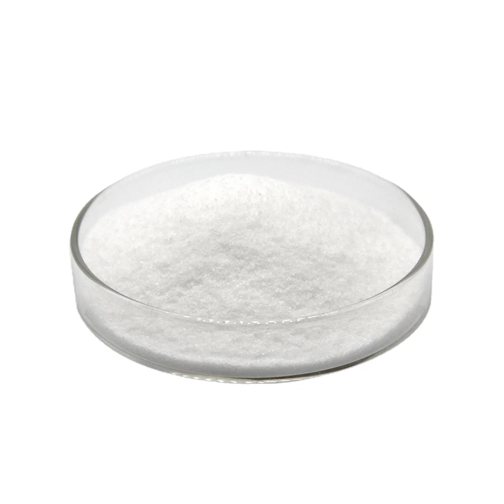 Cation/Nonionic/Anionic Polyacrylamide Price/Pam With Free Sample Abundant Supply