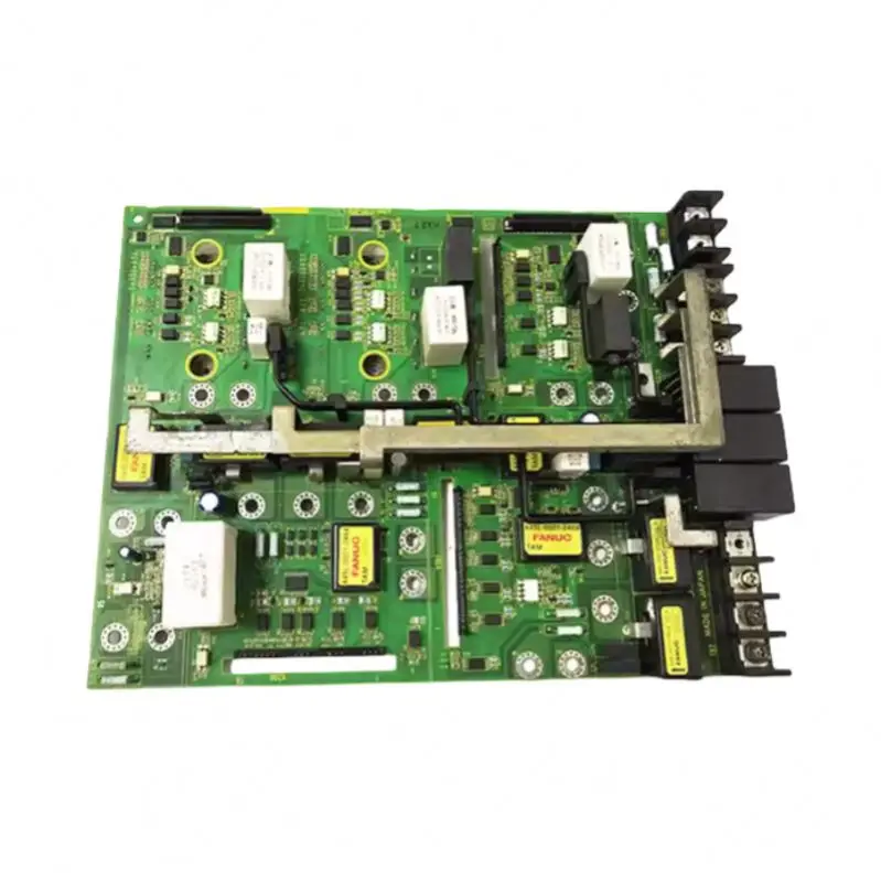 A20B-2101-0581 Brand New Original FANUC CNC Accessories Drive Base Plate PCB Board A20B21010581 A20B 2101 0581 A20B-2101-0581