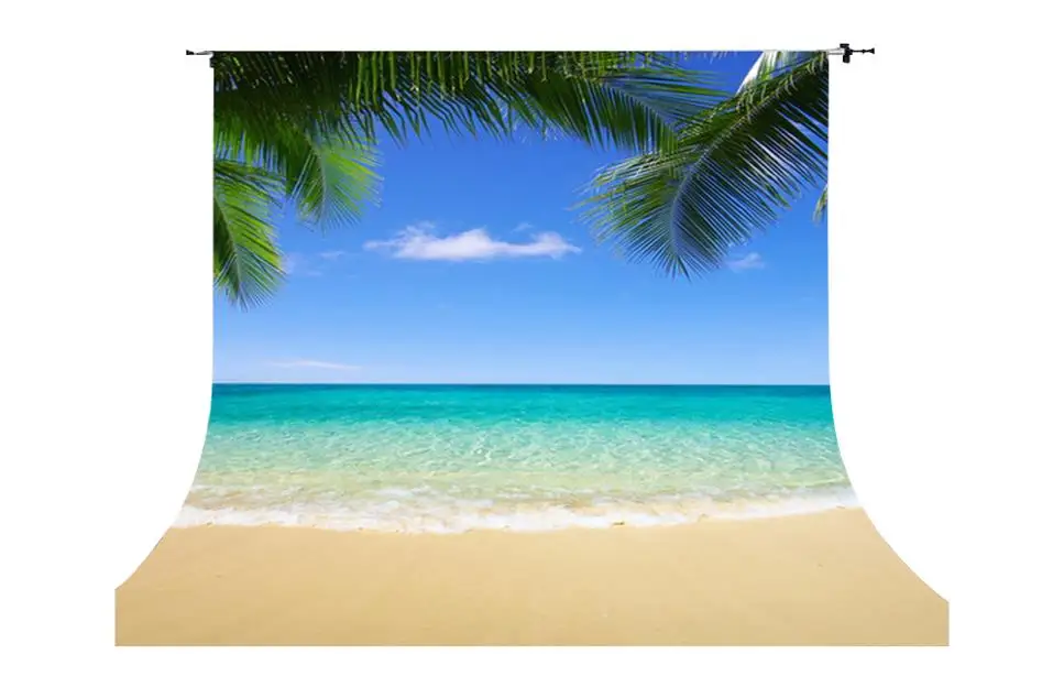 Backdrop White Baby Photography