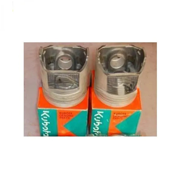 Kubota Tractor Combine Harvester Agricultural Machinery Engine Spare Parts